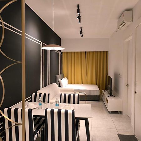 Tourism Axon Residence Bukit Bintang Kl Kuala Lumpur Exteriér fotografie