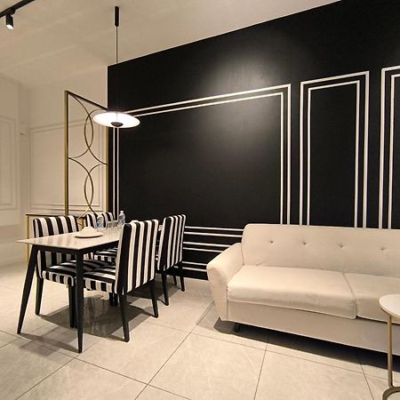 Tourism Axon Residence Bukit Bintang Kl Kuala Lumpur Exteriér fotografie