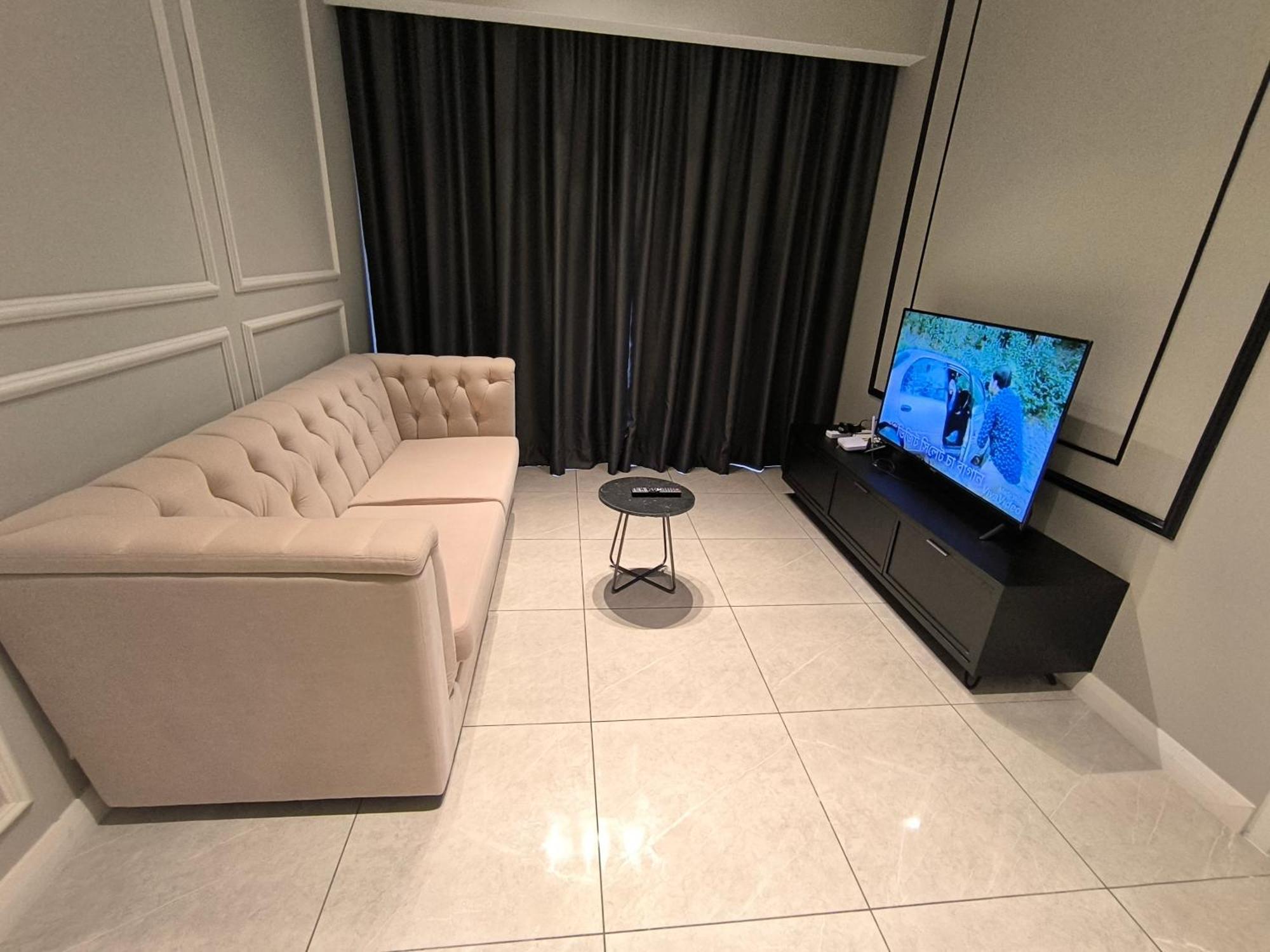 Tourism Axon Residence Bukit Bintang Kl Kuala Lumpur Exteriér fotografie