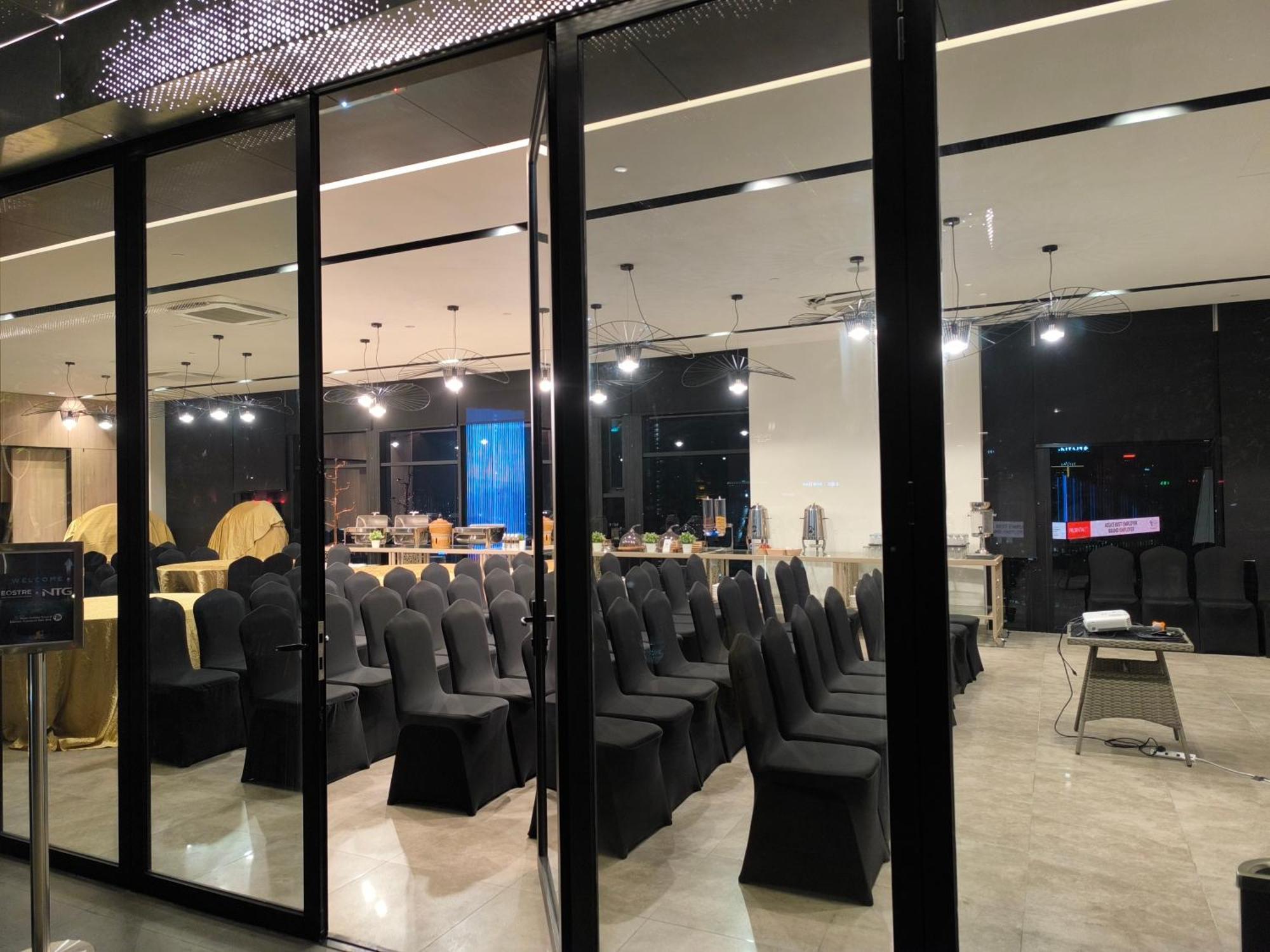 Tourism Axon Residence Bukit Bintang Kl Kuala Lumpur Exteriér fotografie